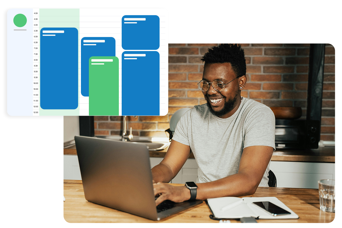 Solucion para reservas